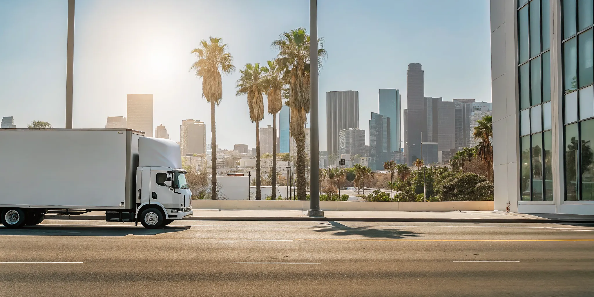 Relax. We Handle the Rest