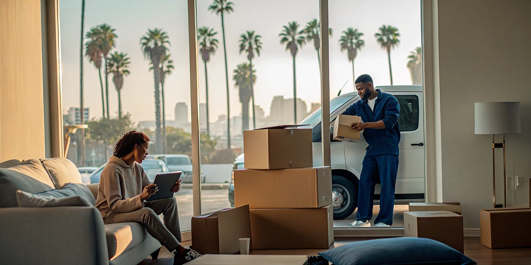 Get an Instant Quote